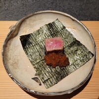 日本焼肉はせ川 別亭 銀座店 - 