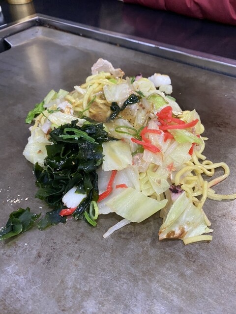 Yaki Douraku Maruhachi photo 2