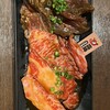 焼肉酒場ともさんかく 本店