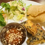 ディップパレス 中目黒店 - 