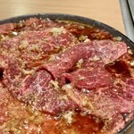 焼肉 黒田 - 