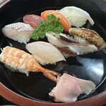 Sushi Kappou Matsumoto - 
