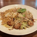 麺道楽 - 