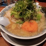 丸源ラーメン - 