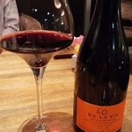 コンヴィヴィアリテ・イチノセ - ミネルヴォワ ロ・ド・ラヴィ　２０１９