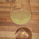 コンヴィヴィアリテ・イチノセ - ペルノー