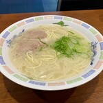 Hakata Ramen Hakataya - 