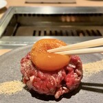 焼肉 黒田 - 