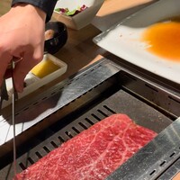 焼肉 黒田 - 