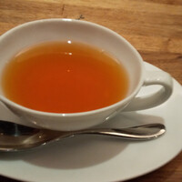 コンヴィヴィアリテ・イチノセ - 紅茶
