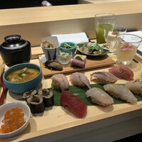 鮨 双海 - 