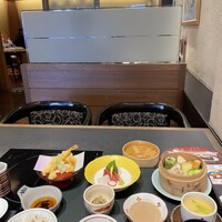 しゃぶしゃぶ・日本料理 木曽路 碑文谷店 - 