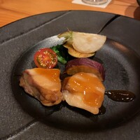 春秋 溜池山王店 - 