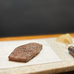 焼肉ふたみ - シンシン