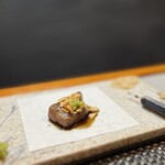 焼肉ふたみ - クリ