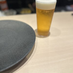 Musubi - ビールも美しい