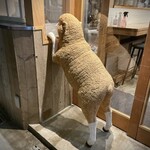 錦糸町ジンギスカン オクノ羊ヤ、 - 