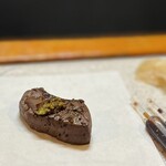 焼肉ふたみ - ハツ