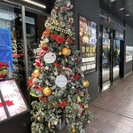 リゾートレストラン カスケード銀座店 - 