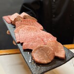 Yakiniku Futami - 