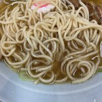 麻布 チャーシュー軒 - 