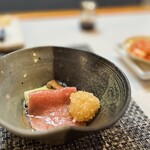 焼肉ふたみ - クリ 酒しゃぶ