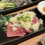 Kanda Yakiniku Oreno Niku - 