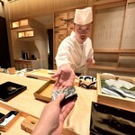 寺子屋 すし匠 - 