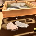 寺子屋 すし匠 - 