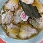 麻布 チャーシュー軒 - 