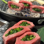 Yakiniku Niku Terasu - 