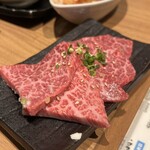 神田焼肉 俺の肉 - 