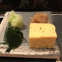 築地青空三代目 大名古屋ビルヂング店 - 