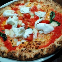 ピッツェリア&トラットリア ゴンゾ 目黒店 - 