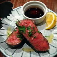 ピッツェリア&トラットリア ゴンゾ 目黒店 - 