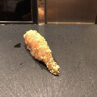 築地青空三代目 大名古屋ビルヂング店 - 