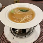 中国料理 燦宮 - 