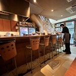 洋食の店 もなみ - 