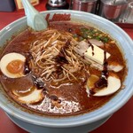 ラーメン山岡家 - 