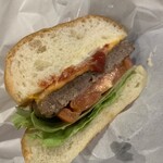 DOUG'S BURGER - 