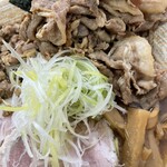 覆麺 智 - 