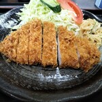 Tonkatsu Hourai - 