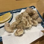 大衆肉酒場 赤羽 ふじ屋 - 