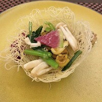 中国料理 燦宮 - 