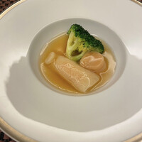 中国料理 燦宮 - 