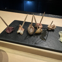 中目黒 いぐち 本店 - 