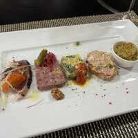 オステリア ヤスダヤ - 