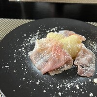 オステリア ヤスダヤ - 