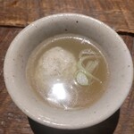 若鳥焼き もばら - 