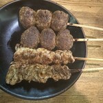 Yakitori Ichitori - 